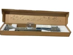 D2K5P New Dell Poweredge T630 T640 3U V2 Sliding Ready Rail Kit 8MVV0 Y5VX8. Fixed Price $137.77.
