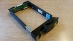 Emc 100-563-430 Hdd Caddy With Interposer Card Sas To Fc 005049542 005049612. Fixed Price $16.62.