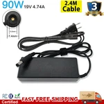 90W For Hp Pavilion 23 All-in-one Desktop Charger Ac Adapter Power Supply Cord. Fixed Price $14.00.