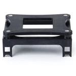 Dell Dimension 2300 2350 Heatsink Retainer Retention Cpu Bracket Backplate 8T065. Fixed Price $18.79.