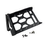 Qnap TRAY-35-NK-BLK02 3.5/2.5INCH Hdd Drive W/o Lock. Fixed Price $25.99.
