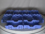 Lot Of 10*LENOVO 124-LNVH-M00000327-200 Hard Drive Caddies Thinkcentre M91P M92. Fixed Price $81.81.