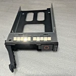 Dell 3.5" Lff Hdd Tray Caddy Poweredge C1100 C2100. Fixed Price $7.99.