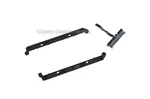 773501-001 DD0Y17HD020 Oem Hp Caddy Enclosure W Cable 17-F053US (CE38). Fixed Price $15.16.