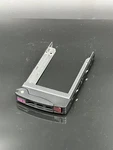 2.5" Tray Supermicro Sas Sata Hard Drive Caddy 01-SB16105-XX00C002 Screws. Fixed Price $5.99.