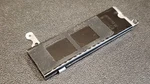 Genuine Dell Latitude 5300 2-IN-1 Laptop M.2 Ssd Caddy Bracket 8782. Fixed Price $15.97.