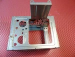 Hp Pavilion A6042N Desktop Pc Tower Hard Drive Cage Bracket Ass'y 5003-0656. Fixed Price $22.85.