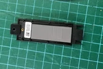 Lenovo Thinkpad P50 M2 Pcie Ssd Tray Bracket Holder Caddy AP0Z6000L00. Fixed Price $9.50.