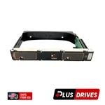 Seagate 5U84 Jbod Tray Carrier Caddy Sas 3.5" Drive Bracket For And Dell. Fixed Price $22.95.