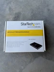 Startech 330 Gb Hard Drive With Enclosure. Fixed Price $45.00.