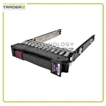 Lot Of 512744-001 Hp 146GB 15K Sas Dp Hard Drive Tray Only 371589-001. Fixed Price $33.99.