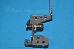 Toshiba Satellite L855-S5112 L855-S5113 L855-S5119 Laptop (right) Hinge Bracket. Fixed Price $20.18.