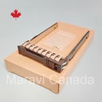 2.5" Hard Drive Caddy Tray For Hp DL365 DL385 G10 Plus GEN10 + G11 V2 Sff P22892. Fixed Price $7.24.