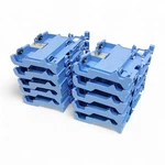 Lot Of 10 Dell 2.5" Ssd Hdd Tray Caddy Optiplex 5040 7040 7050 7060 F3TJ0 FK4XT. Fixed Price $29.95.