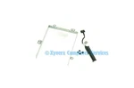 TP8P1 T55XP Oem Dell Hd Caddy Enclosure With Screw Inspiron 5548 P39F (CD33). Fixed Price $10.60.