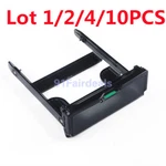 Lot 3.5" Hard Drive Tray Caddy 506601-002 001 For Hp Z600 Z800 Z620 Z820 Ship Us. Fixed Price $47.90.