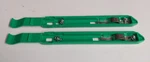Dell Drive Rails 995EM Assy 26PNP Floppy L&r Support Brackets W/ Screws. Fixed Price $6.60.