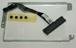 Genuine Dell Inspiron 15 3501 Sata Hard Drive Cable + Caddy Screws DXKT3 D6J2T. Fixed Price $10.00.