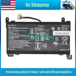 12P FM08 Genuine Battery For Hp Omen 17-AN014NG 17-AN012DX 17-AN041NG 922753-421. Fixed Price $49.99.