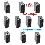 Lot 3.5" KG1CH F238F Dell Sas Caddy Tray For R520 R510 R420 R310 T330 T310 R330. Fixed Price $228.48.