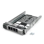 Dell Poweredge 12TH / 13TH Generation 12G 13G R-series 3.5'' Lff Caddy Sle. Fixed Price $15.95.