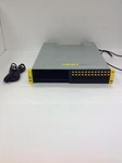 Hp 3PAR Drive Shelf M6710 2.5''SAS Controller W/ 2X QR491-04400 Cards, No Hdd. Fixed Price $189.95.
