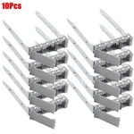 Lot Of 10 Cisco 3.5" Lff Hard Drive Caddy 800-37836-01 C220 C240 C460 C480 B200. Fixed Price $138.00.