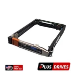 Dell Emc Vnx 2.5 Hard Drive Caddy With Sas Interposer Protech 100-564-417. Fixed Price $7.99.