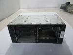 Hp 671768-001 GEN8 Hard Drive Cage 670078-001 W/ Backplane Board 643705-001. Fixed Price $85.00.