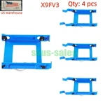 4PCS For Dell 2.5'' Drive Caddy Optiplex 3050 5050 7050 X9FV3 3650 3653 3660. Fixed Price $17.96.