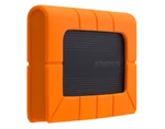 Kingwin KH-203U3-BKRG Rugged Anti Shock 2.5INCH Sata Hdd External Enclosure. Fixed Price $19.99.