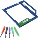 Data Doubler, Optical Sata Hd Converter Bracket Solution For Mac Laptops, (dd. Fixed Price $30.99.