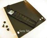 Dell Inspiron 1525 ,1526 Hard Drive Caddy GW067, XR733. Fixed Price $8.99.