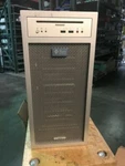Sun Ultra 45 Workstation 1X 1.6GHZ Base/ 2GB/ 146GB Hdd/ XVR-100/ Dvd. Fixed Price $1395.00.