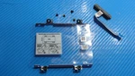 Dell G7 7588 15.6" Hdd Hard Drive Caddy W/connector Screws WDX0C AM21J000300. Fixed Price $9.99.