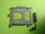 Dell Alienware 15 R3 P69 Hard Drive Caddy W/connector Screws, GWD21 DC2C00DD00,. Fixed Price $38.99.