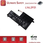 New L14M2P21 L14L2P21 Battery For Lenovo Ideapad 500-15ISK 510-14AST 510S-14ISK. Fixed Price $20.99.