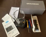 Graugear M.2 Nvme Sata Pcie Ssd Enclosure Adapter Docking Station With. Fixed Price $30.00.