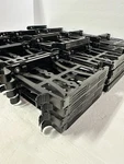 6-PACK Corsair 3.5" Hard Drive Caddies For Obsidian 550D Case R2QG45-001S. Fixed Price $18.50.