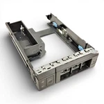 Dell IB5IFK200-600 3.5" Hard Drive Caddy W 2.5" Insert T5820 T7820 T7920. Fixed Price $13.99.