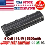58WH Battery For Toshiba Satellite C55-A5245 C55-A5300 C55T-A5222 C55DT-A5241 Pc. Fixed Price $16.99.