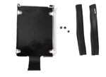 2X Hard Drive Caddy For Lenovo Thinkpad T510 T400 T60 W500 R400 X200. Fixed Price $9.00.
