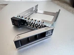 Lot 2.5'' Hard Drive Tray Caddy Dell R640 R740XD R940 R7415 GEN14/15 MKC9M. Fixed Price $131.80.
