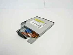 Dell Poweredge 2800 2850 Cdrw/dvd W/caddy Tray U8611 & Cable M4989. Fixed Price $29.95.