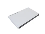 New Lacie AR25U3S Porsche Design Single 1TB Usb 3.0 Portable External Hard Drive. Fixed Price $99.99.