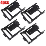 4X For Dell Precision T7600 T7610 T7910 2.5" 3.5" Hddtray Caddy 1B31PR000-600-G. Fixed Price $54.00.