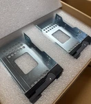 Lot 10 GHI-290-03002 Dolby Doremi DCP-2000 Cinema Server Hard Drive Tray Caddy. Fixed Price $99.99.
