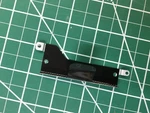 Msi GP63 Leopard 8RE 15.6" Laptop Hdd Hard Drive Caddy. Fixed Price $8.99.