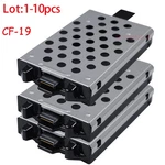 Lot Caddy Replacement For Panasonic CF-19 Hdd With Connector New Us. Fixed Price $185.00.