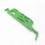 Hp 798675-001 801359-001 Rail Bracket Odd Reader Slim 9.5MM. Fixed Price $72.46.